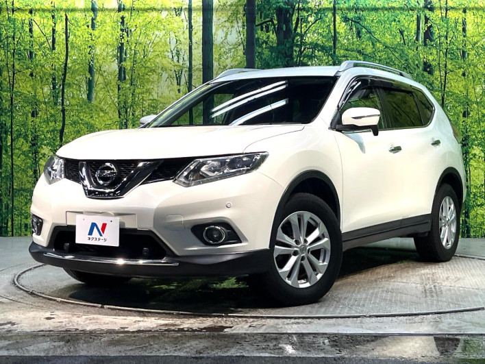 2017 Nissan X-Trail DBA-NT32 (UW-6a17b2e8ad477)[0]