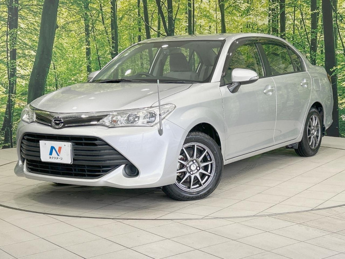 2015 Toyota Corolla Axio DBA-NZE161 (UW-6a17b2ed17249)[0]