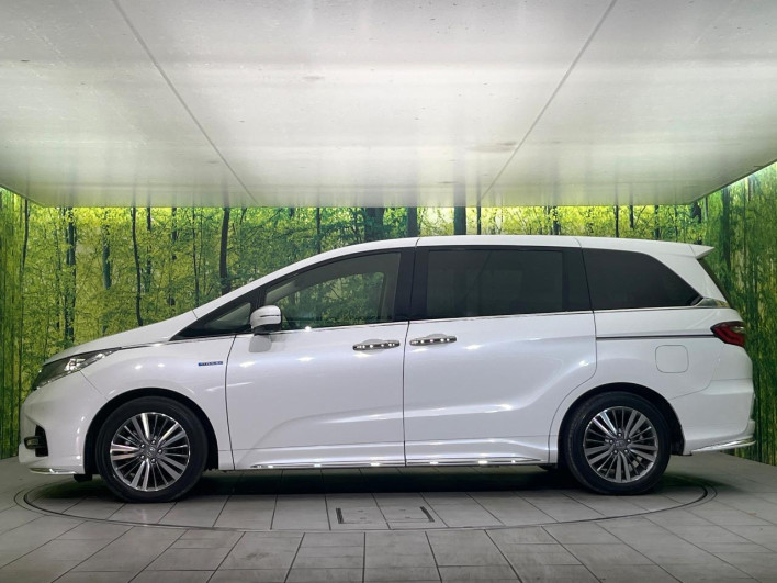 2019 Honda Odyssey Hybrid 6AA-RC4 (UW-6a17b2f21c374)[13]