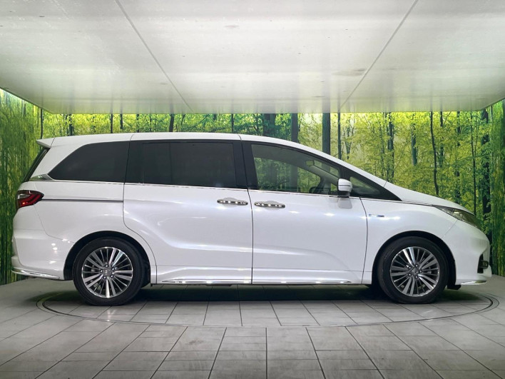2019 Honda Odyssey Hybrid 6AA-RC4 (UW-6a17b2f21c374)[17]