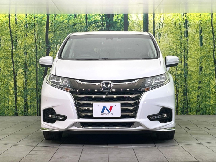 2019 Honda Odyssey Hybrid 6AA-RC4 (UW-6a17b2f21c374)[15]