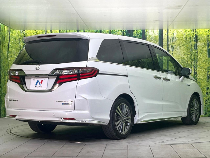 2019 Honda Odyssey Hybrid 6AA-RC4 (UW-6a17b2f21c374)[18]