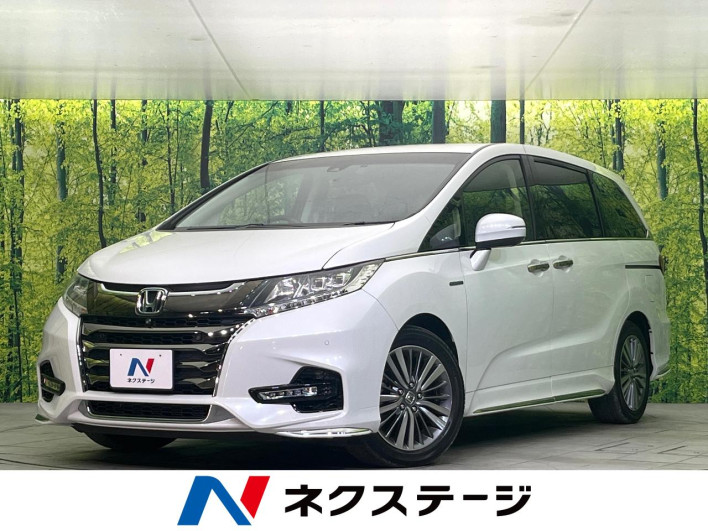 2019 Honda Odyssey Hybrid 6AA-RC4 (UW-6a17b2f21c374)[3]