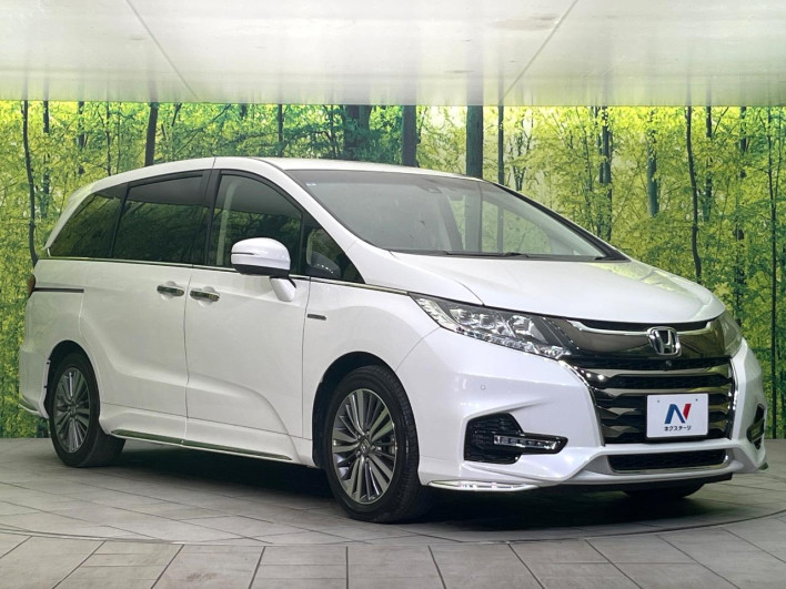 2019 Honda Odyssey Hybrid 6AA-RC4 (UW-6a17b2f21c374)[16]