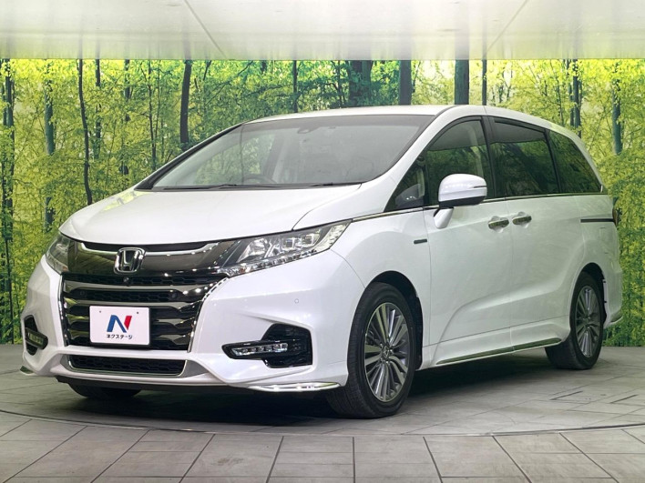 2019 Honda Odyssey Hybrid 6AA-RC4 (UW-6a17b2f21c374)[12]