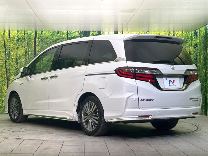 2019 Honda Odyssey Hybrid 6AA-RC4 (UW-6a17b2f21c374)[14]