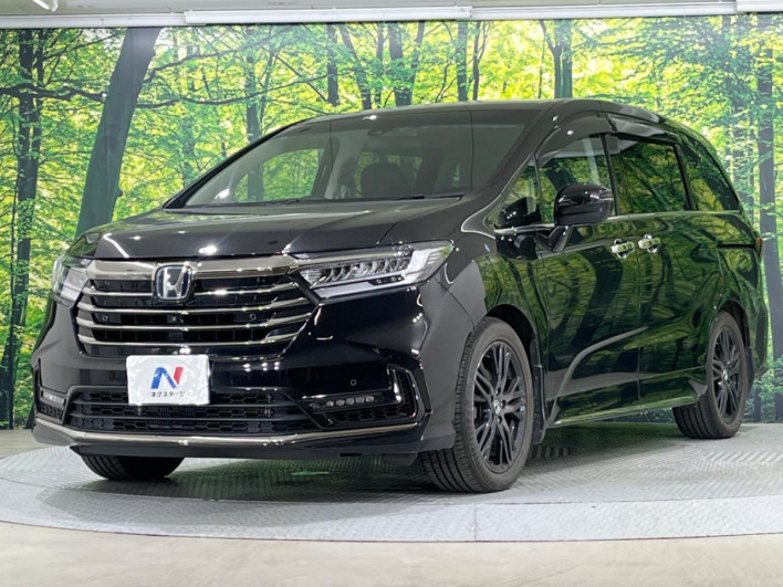 2021 Honda Odyssey Hybrid 6AA-RC4 (UW-6a17b2f23e137)[10]