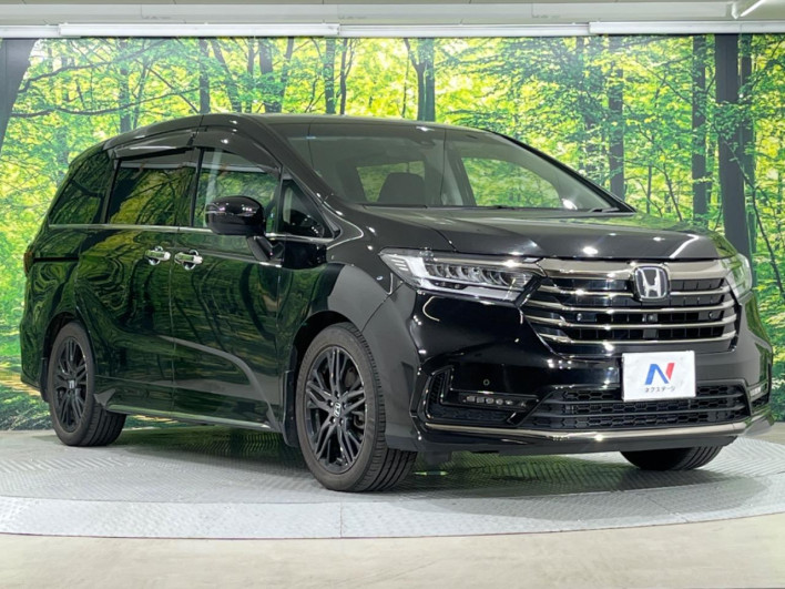 2021 Honda Odyssey Hybrid 6AA-RC4 (UW-6a17b2f23e137)[16]