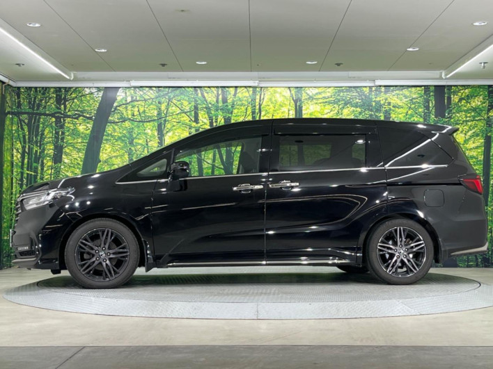 2021 Honda Odyssey Hybrid 6AA-RC4 (UW-6a17b2f23e137)[11]