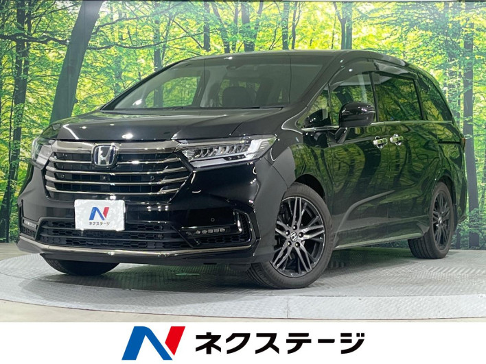 2021 Honda Odyssey Hybrid 6AA-RC4 (UW-6a17b2f23e137)[3]