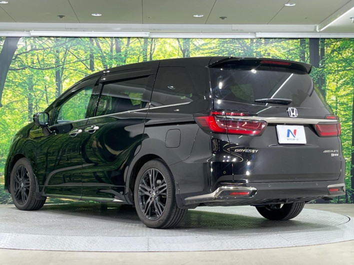 2021 Honda Odyssey Hybrid 6AA-RC4 (UW-6a17b2f23e137)[12]