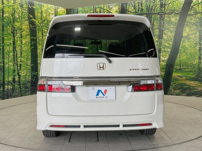 2009 Honda Step Wagon DBA-RG1 (UW-6a17b2f2b804e)[20]