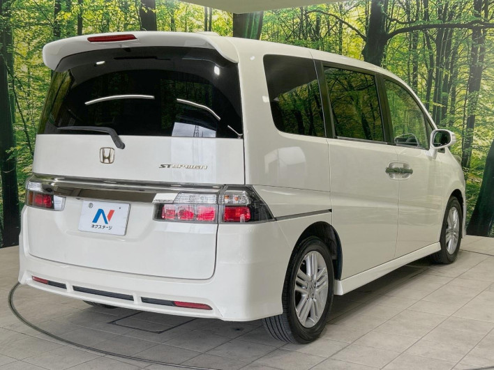2009 Honda Step Wagon DBA-RG1 (UW-6a17b2f2b804e)[21]