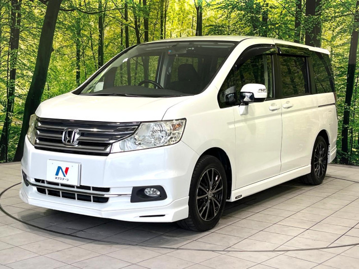 2012 Honda Step Wagon DBA-RK1 (UW-6a17b2f2bf0a1)[6]