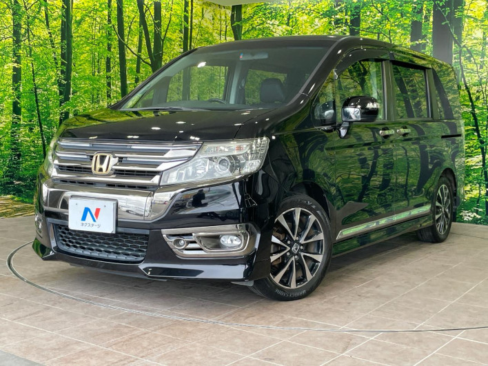 2013 Honda Stepwgn Spada DBA-RK5 (UW-6a17b2f48a7b8)[0]