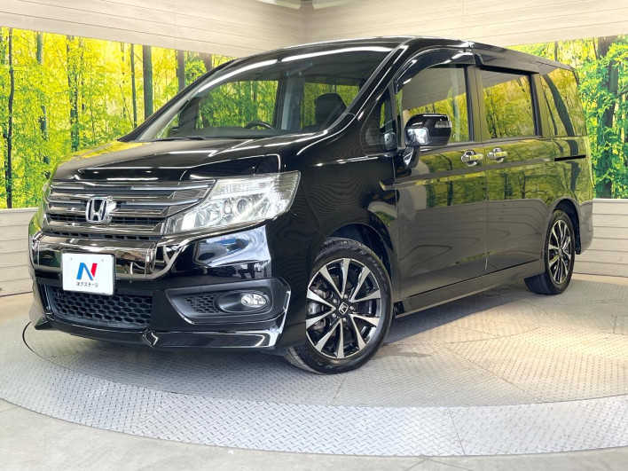 2015 Honda Stepwgn Spada DBA-RK5 (UW-6a17b2f4c1e16)[0]
