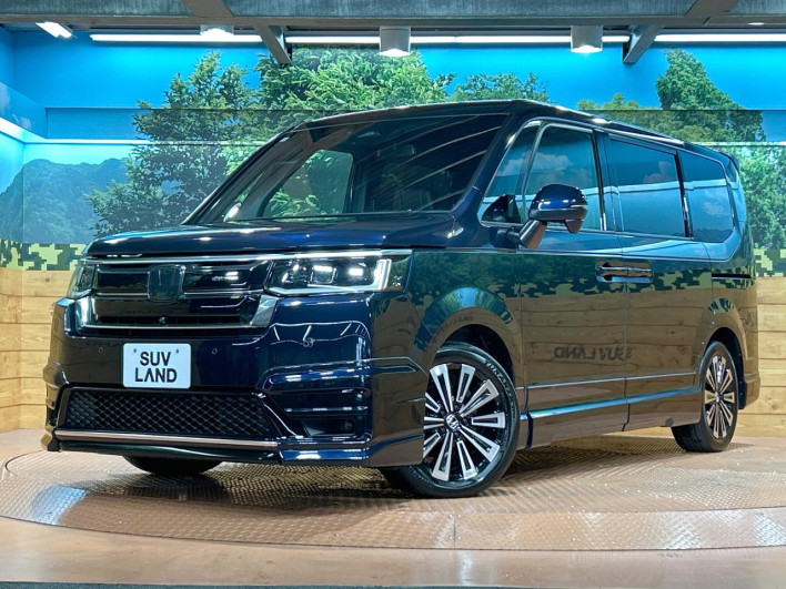 2024 Honda Step Wagon 6AA-RP8 (UW-6a17b2f62e13a)[0]