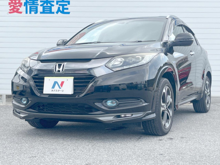 2014 Honda VEZEL DAA-RU3 (UW-6a17b2f74d948)[4]