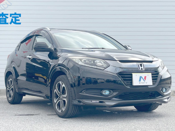 2014 Honda VEZEL DAA-RU3 (UW-6a17b2f74d948)[9]