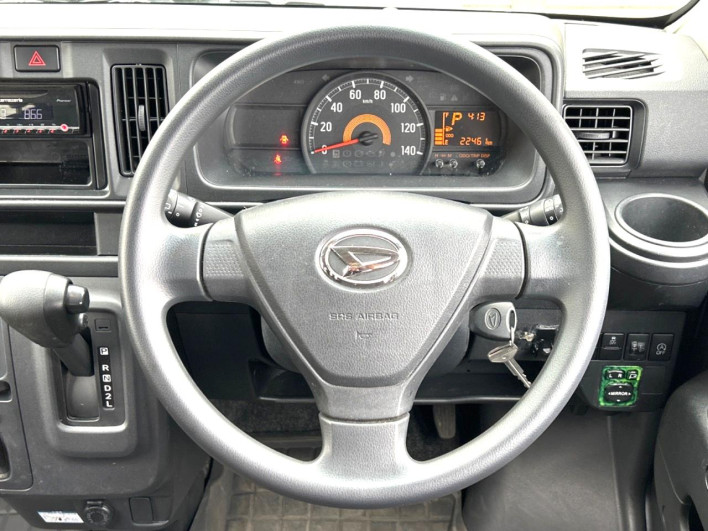 2021 Daihatsu Daihatsu Hijet Cargo 3BD-S321V (UW-6a17b3051fcdb)[25]