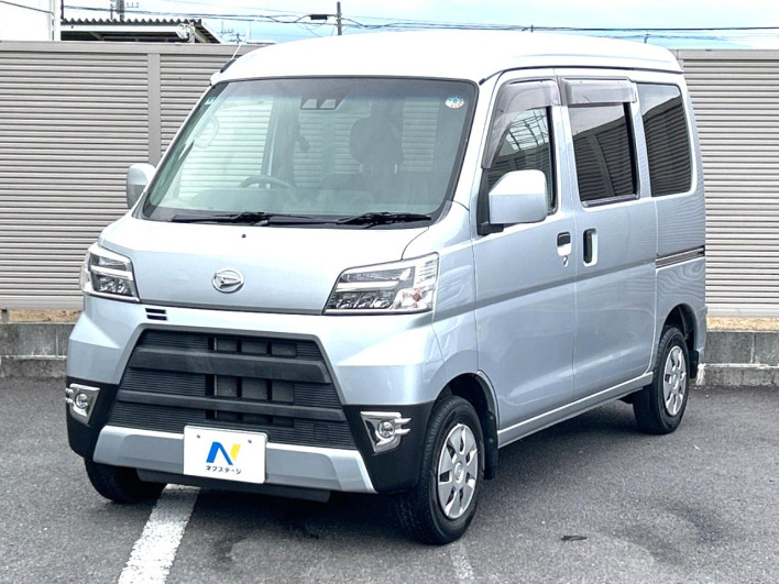 2021 Daihatsu Daihatsu Hijet Cargo 3BD-S321V (UW-6a17b3051fcdb)[16]