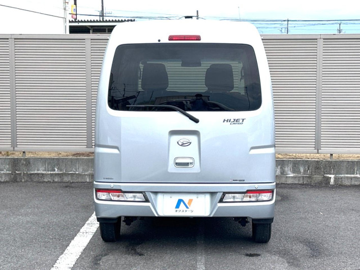 2021 Daihatsu Daihatsu Hijet Cargo 3BD-S321V (UW-6a17b3051fcdb)[20]