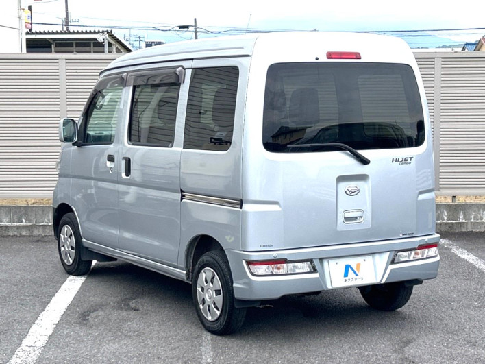 2021 Daihatsu Daihatsu Hijet Cargo 3BD-S321V (UW-6a17b3051fcdb)[19]
