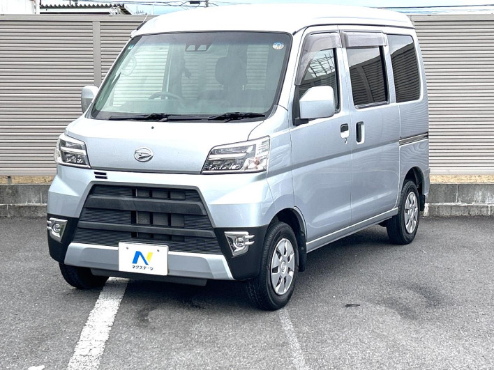 2021 Daihatsu Daihatsu Hijet Cargo 3BD-S321V (UW-6a17b3051fcdb)[0]