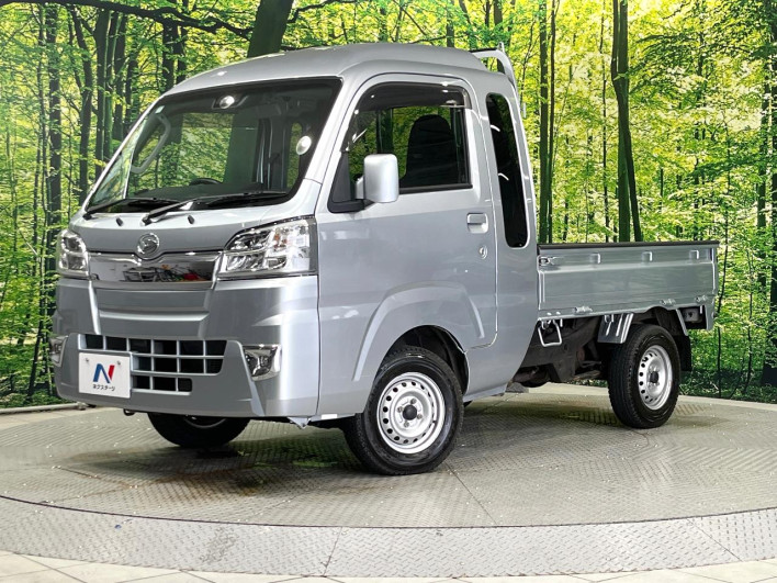 2020 Daihatsu Hiace Truck EBD-S510P (UW-6a17b305731c4)[0]