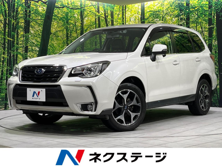 2015 Subaru Forester DBA-SJ5 (UW-6a17b30978167)[3]
