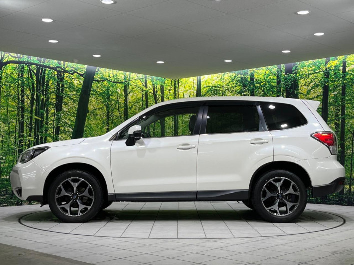 2015 Subaru Forester DBA-SJ5 (UW-6a17b30978167)[19]