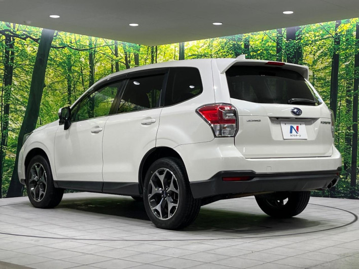 2015 Subaru Forester DBA-SJ5 (UW-6a17b30978167)[20]