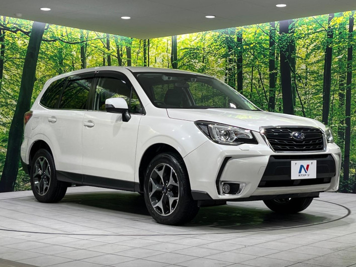2015 Subaru Forester DBA-SJ5 (UW-6a17b30978167)[24]