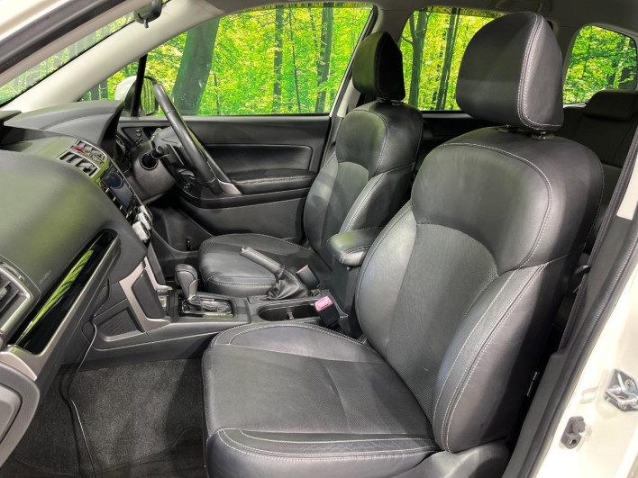 2015 Subaru Forester DBA-SJ5 (UW-6a17b30978167)[16]