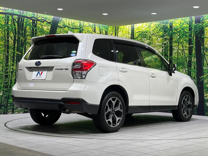 2015 Subaru Forester DBA-SJ5 (UW-6a17b30978167)[22]