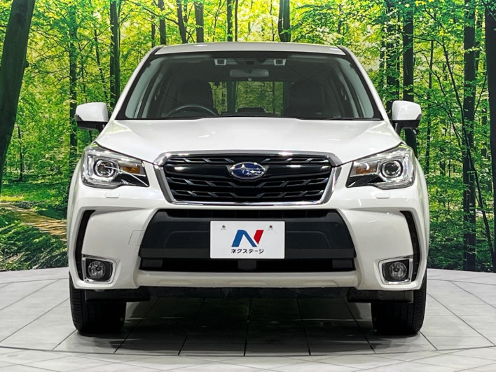 2015 Subaru Forester DBA-SJ5 (UW-6a17b30978167)[25]