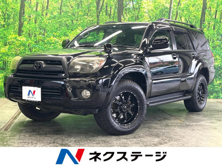 2009 Toyota Hilux Surf CBA-TRN215W (UW-6a17b3186ddf1)[3]