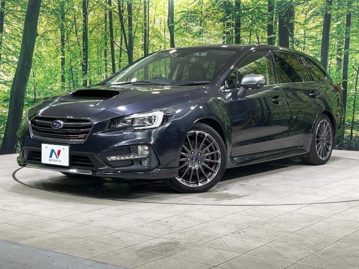 2016 Subaru Levorg DBA-VM4 (UW-6a17b31b756a6)[0]