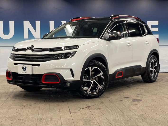 2019 Citroen C5 Aircross 3DA-C84AH01 (UW-6a17b31e47ef8)[0]