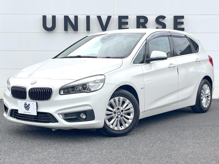 2015 BMW 2 Series DBA-2A15 (UW-6a17b324d346a)[0]