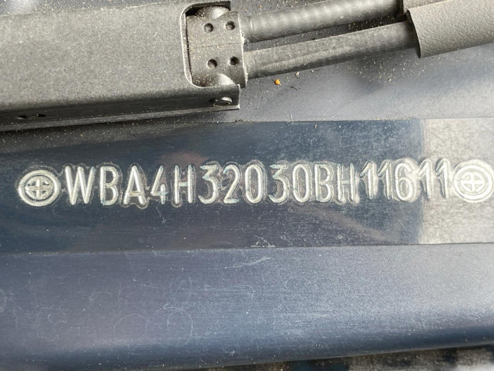 2018 BMW 4 Series DBA-4D20 (UW-6a17b32573554)[1]