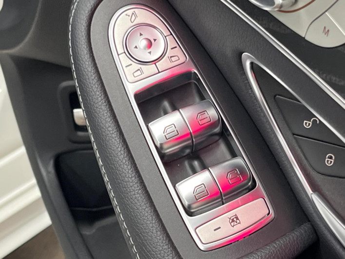 2019 Mercedes Benz C CLASS STATION WAGON DBA-205240C (UW-6a17b32aa758d)[27]