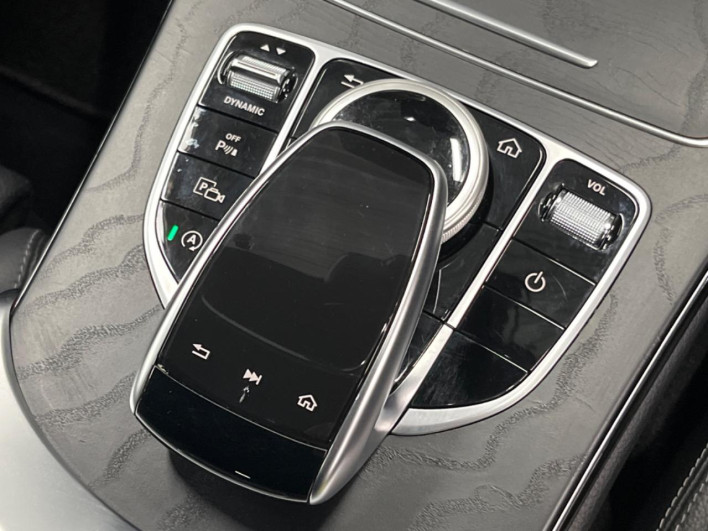 2019 Mercedes Benz C CLASS STATION WAGON DBA-205240C (UW-6a17b32aa758d)[8]