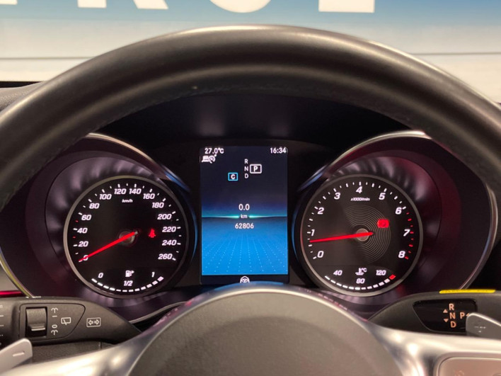 2019 Mercedes Benz C CLASS STATION WAGON DBA-205240C (UW-6a17b32aa758d)[12]