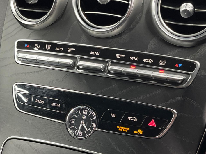 2019 Mercedes Benz C CLASS STATION WAGON DBA-205240C (UW-6a17b32aa758d)[5]