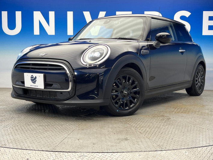 2021 Rover Mini 3DA-XY15MW (UW-6a17b32b8b948)[0]