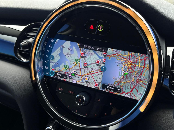 2021 Rover Mini 3DA-XY15MW (UW-6a17b32b8b948)[27]