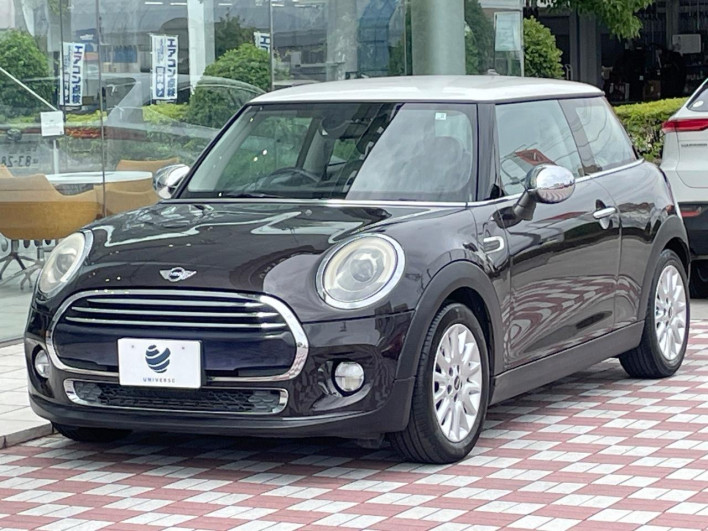 2015 Rover Mini DBA-XM15 (UW-6a17b32d485f8)[8]