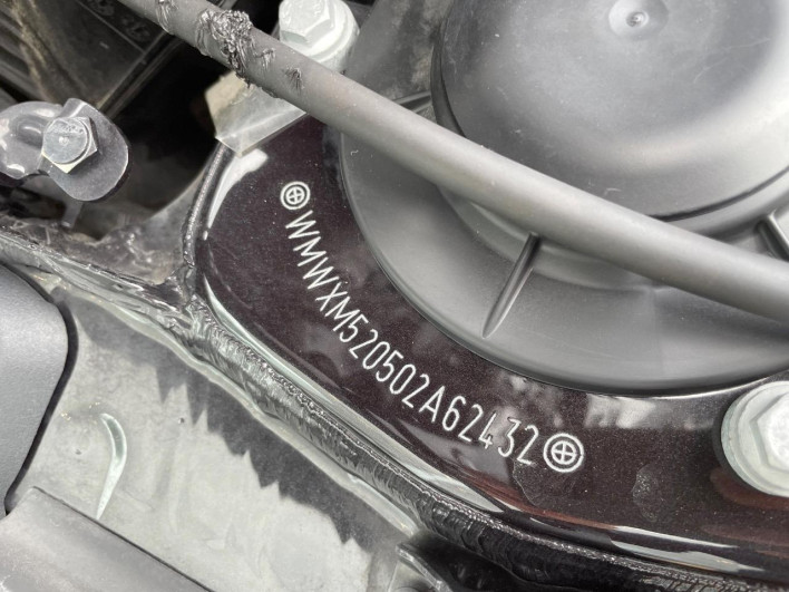 2015 Rover Mini DBA-XM15 (UW-6a17b32d485f8)[1]