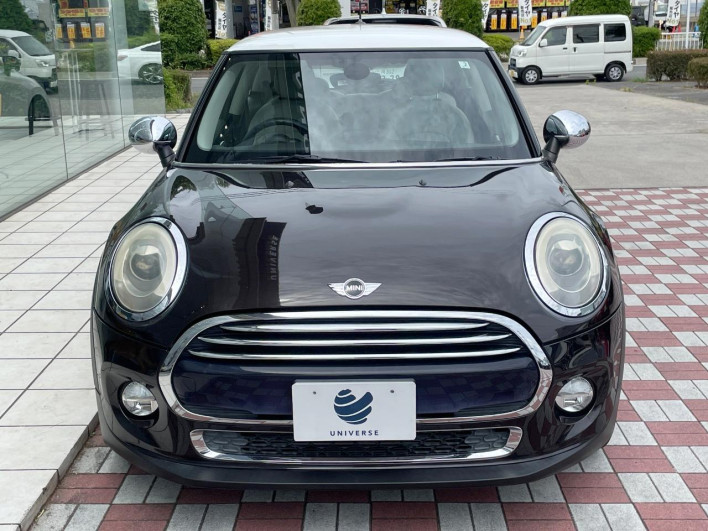 2015 Rover Mini DBA-XM15 (UW-6a17b32d485f8)[7]